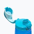 Nalgene On The Fly Trinkflasche 700 ml Schieferblau/Gletscher 4