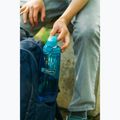 Nalgene On The Fly Trinkflasche 700 ml Schieferblau/Gletscher 6
