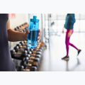 Nalgene On The Fly Trinkflasche 700 ml Schieferblau/Gletscher 8