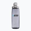 Nalgene On The Fly Reiseflasche 740 ml Rauch/Grauer Deckel