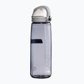 Nalgene On The Fly Reiseflasche 740 ml Rauch/Grauer Deckel 2
