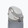 Nalgene On The Fly Reiseflasche 740 ml Rauch/Grauer Deckel 3