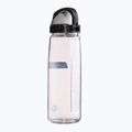 Outdoor-Trinkflasche Nalgene On The Fly clear, w/black 2