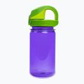 Nalgene On The Fly Kids 355 ml tristem Flasche lila