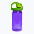 Nalgene On The Fly Kids 355 ml tristem Flasche lila 2