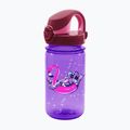 Nalgene On The Fly Kids Reiseflasche lila nachhaltig