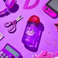 Nalgene On The Fly Kids Reiseflasche lila nachhaltig 2