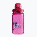 Trinkflasche Nalgene On The Fly Kids pink astronaut