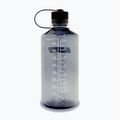Nalgene Narrow Mouth Sustain Trinkflasche 1000 ml grau 2
