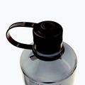 Nalgene Narrow Mouth Sustain Trinkflasche 1000 ml grau 3