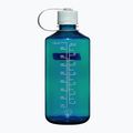 Outdoor-Trinkflasche Nalgene Narrow Mouth 1000 ml trout green 2