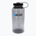 Nalgene Wide Mouth Sustain 1L grau Reiseflasche 682021-0333
