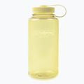Nalgene Trinkflasche Wide Mouth 1000 ml Butter