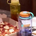 Outdoor-Trinkflasche Nalgene Wide Mouth butter 7
