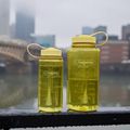 Nalgene Trinkflasche Wide Mouth 1000 ml Butter 11