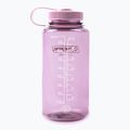 Nalgene Wide Mouth Sustain Reiseflasche 1000 ml Kirschblüte 2