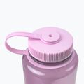 Nalgene Wide Mouth Sustain Reiseflasche 1000 ml Kirschblüte 3
