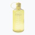 Nalgene Narrow Mouth Sustain Trinkflasche 1000 ml Butter 2