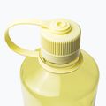 Nalgene Narrow Mouth Sustain Trinkflasche 1000 ml Butter 3