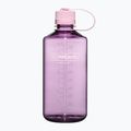 Outdoor-Trinkflasche Nalgene Narrow Mouth 1000 ml cherry blossom