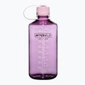Outdoor-Trinkflasche Nalgene Narrow Mouth 1000 ml cherry blossom 2
