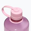 Outdoor-Trinkflasche Nalgene Narrow Mouth 1000 ml cherry blossom 3