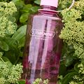 Outdoor-Trinkflasche Nalgene Narrow Mouth 1000 ml cherry blossom 8