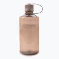 Outdoor-Trinkflasche Nalgene Narrow Mouth 1000 ml mocha