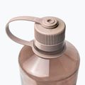 Outdoor-Trinkflasche Nalgene Narrow Mouth 1000 ml mocha 3