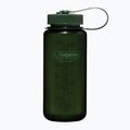 Outdoor-Trinkflasche Nalgene Wide Mouth jade