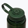 Outdoor-Trinkflasche Nalgene Wide Mouth jade 3