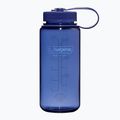 Nalgene Wide Mouth Trinkflasche 500 ml Denim