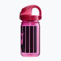 Nalgene On The Fly Kids Trinkflasche 350 ml Pink Panda 4