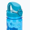 Trinkflasche Nalgene On The Fly Kids 350 ml blue unicorn 4