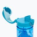 Nalgene On The Fly Kids Trinkflasche 350 ml blaues Einhorn 5