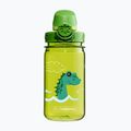 Nalgene On The Fly Kids Trinkflasche 350 ml grün nessie