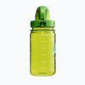Nalgene On The Fly Kids Trinkflasche 350 ml grün nessie 2