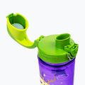 Nalgene On The Fly Kids 350 ml Reiseflasche lila Jackalope 6