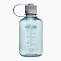 Nalgene Narrow Mouth Sustain Trinkflasche 500 ml seafoam 2