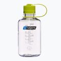 Nalgene Narrow Mouth Sustain Trinkflasche 500 ml klar