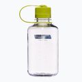 Nalgene Narrow Mouth Sustain Trinkflasche 500 ml klar 2