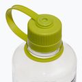 Nalgene Narrow Mouth Sustain Trinkflasche 500 ml klar 3
