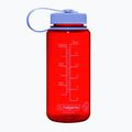 Nalgene Wide Mouth Trinkflasche 500 ml Marmeladenorange 2