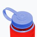 Nalgene Wide Mouth Trinkflasche 500 ml Marmeladenorange 3