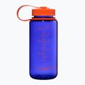 Nalgene Wide Mouth Trinkflasche 500 ml Periwinkle 2