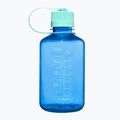 Nalgene Narrow Mouth Sustain Trinkflasche 500 ml Kornblume 2