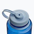 Nalgene Wide Mouth Sustain Trinkflasche 1000 ml Indigo 3
