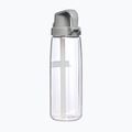 Outdoor-Trinkflasche Nalgene Straw 710 ml clear/gray 2