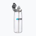 Outdoor-Trinkflasche Nalgene Straw 710 ml clear/gray 3