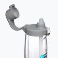 Outdoor-Trinkflasche Nalgene Straw 710 ml clear/gray 6